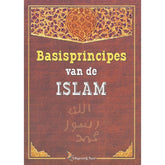 Basisprincipes van de islam